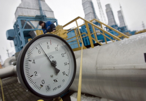 Губернатор взял под личный контроль программу газоснабжения региона