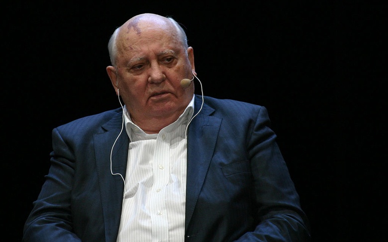 Горбачев рассказал, кого считает победителем в холодной войне