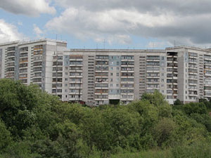 В Солнечном отметят День микрорайона