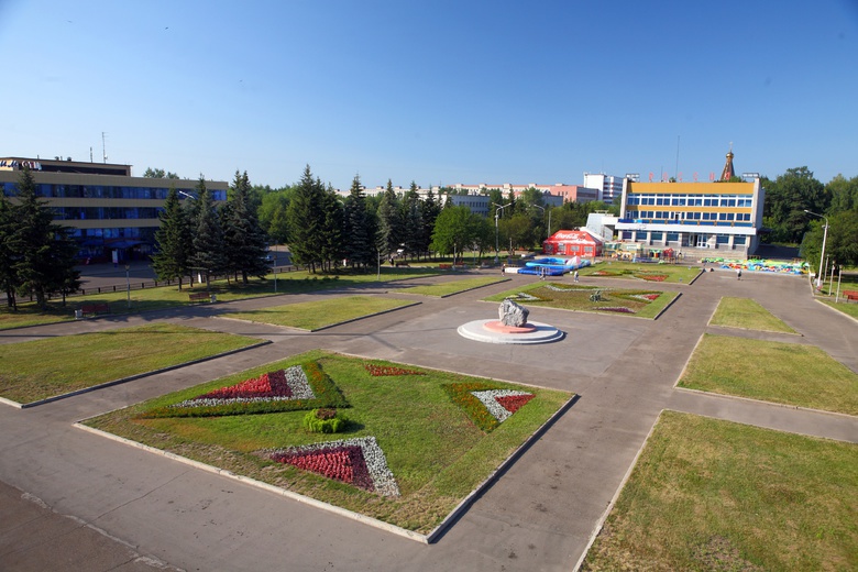 СХК объявил конкурс на лучший проект памятника в честь атомщиков