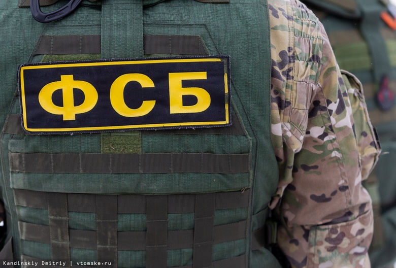 ФСБ изъяла более 400 кг наркотиков у крупного онлайн-магазина, часть — в Томской области