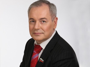 Александр Деев