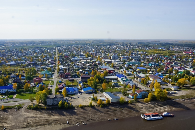 Важное дело — общими силами