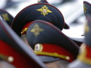 Дело бывшего милиционера, напавшего на прокурора, направлено в суд
