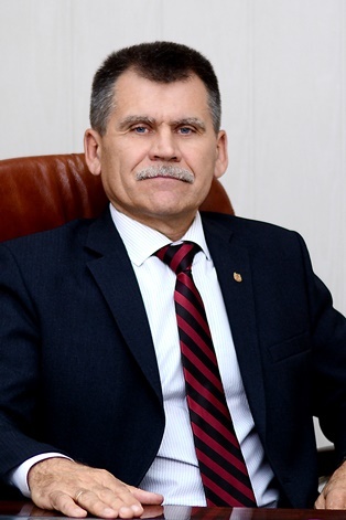 Глава Асиновского района Николай Данильчук переизбран на второй срок