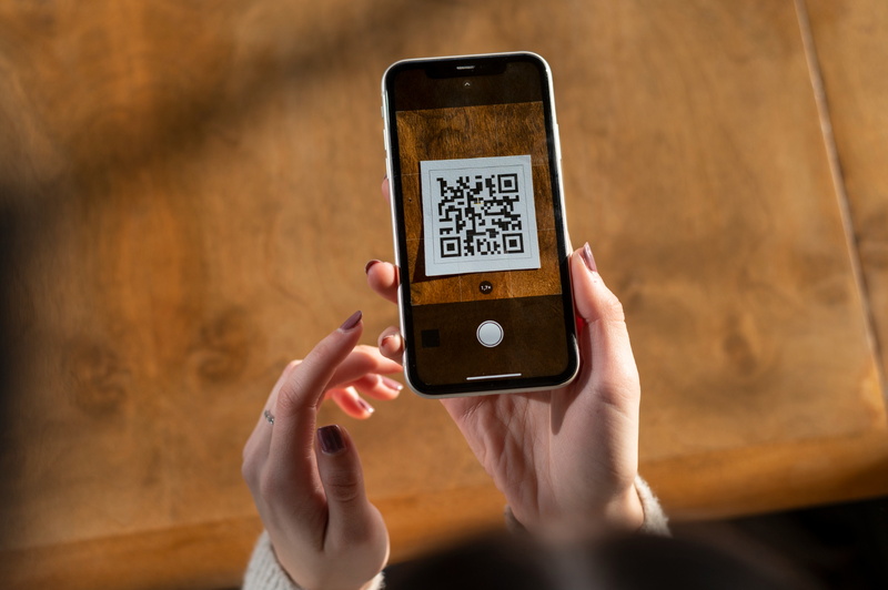 ПСБ внедрил российские технологии для распознавания QR-кодов и номеров телефонов в интернет-банке