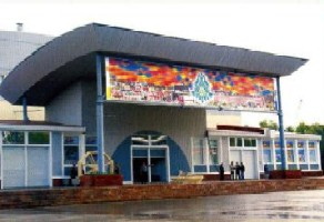 Городской бюджет заработал на наружной рекламе миллион долларов