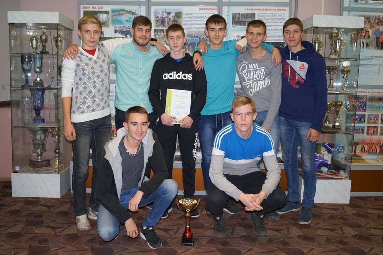 «СХК» возрождает футбольный турнир среди дворовых команд Северска