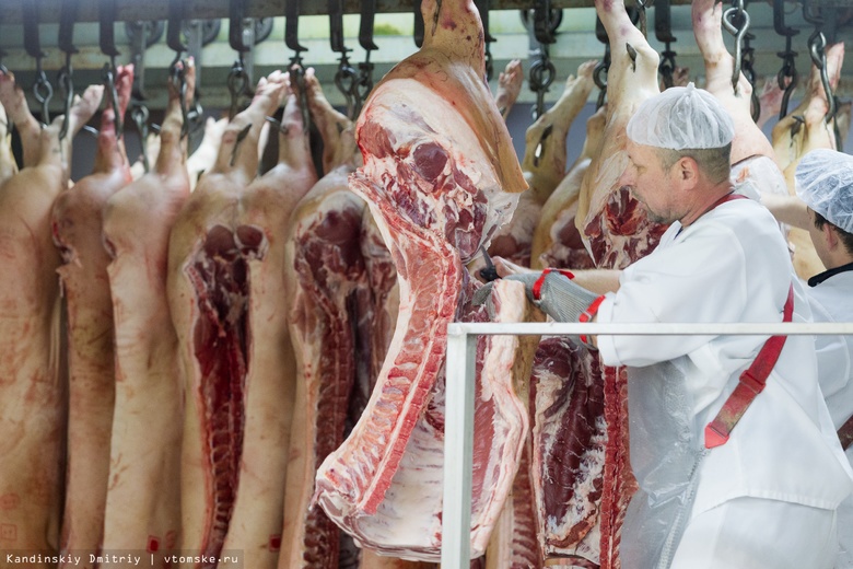 ФАС разрешила «Сибирской аграрной группе» купить крупный мясокомбинат Новосибирска
