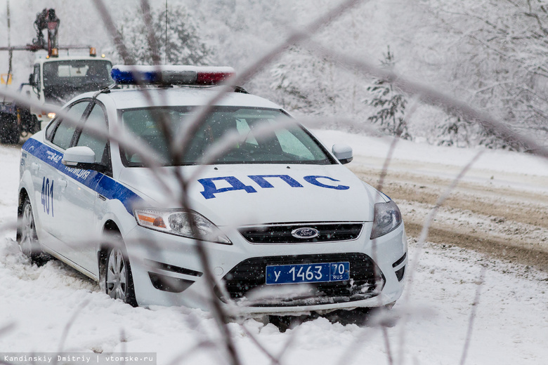 Жительнице Стрежевого грозит срок за повторную езду в пьяном виде