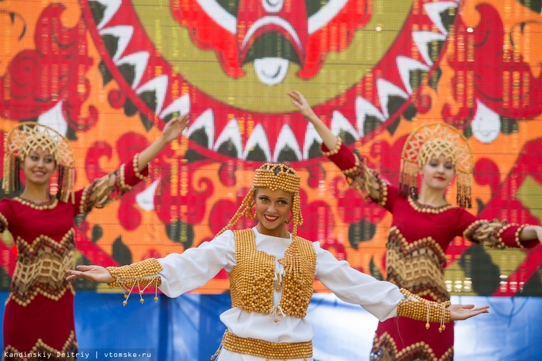 Фестиваль этнической музыки Amanifest пройдет в центре Томска