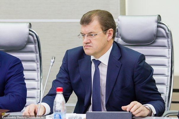 Мэр заявил об отставке