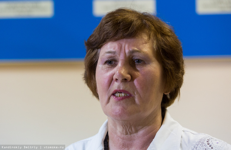 Мать пациента, умершего в горбольнице № 3: Курбатов не должен работать врачом
