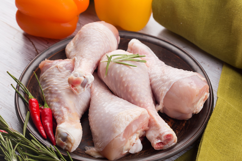 ФАС России проверяет обоснованность роста томских цен на курицу