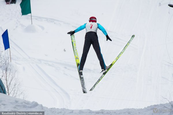 В Академпарке обсудят перспективы развития лыжных видов спорта