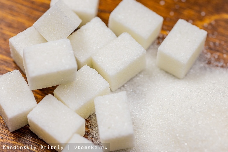 В Думу внесли законопроект о госмонополии на сахар
