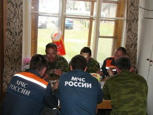 Ни одного пожара не произошло за минувшие сутки