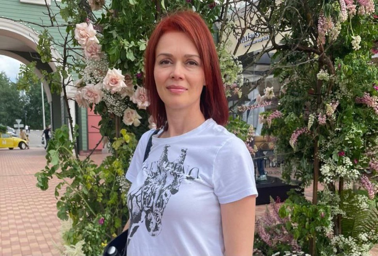 Марина Чайка: «Бывший муж хочет разлучить меня с дочерью»