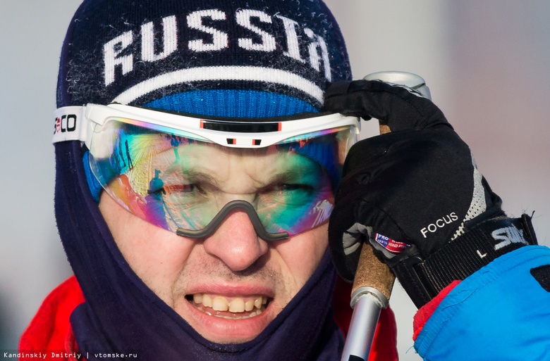 Около 2,5 тыс томичей встали на лыжи в рамках массовой зимней гонки