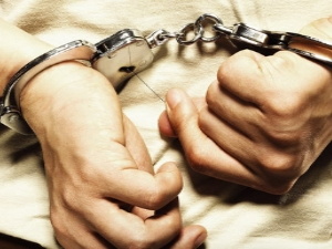 Задержан субподрядчик строительства дороги к ОЭЗ