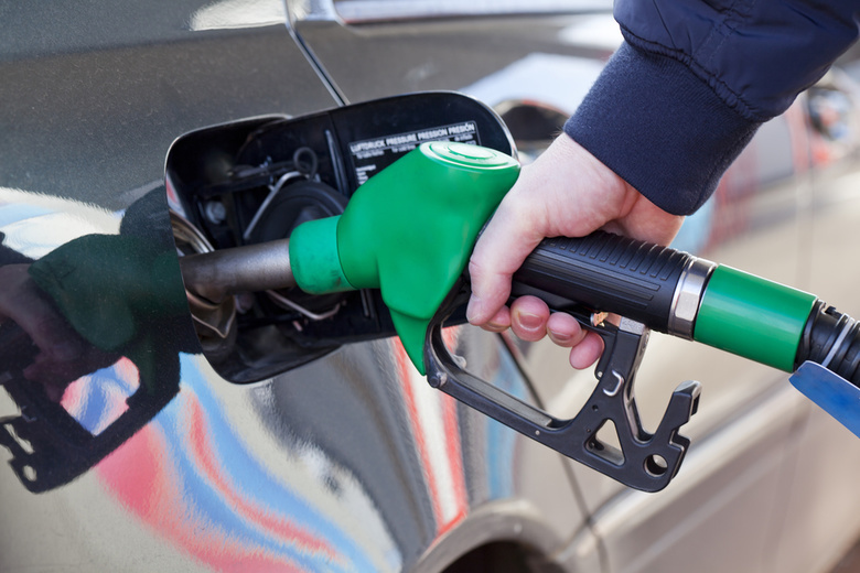 Исследование: цены на бензин в Томске ниже, чем в целом в СФО