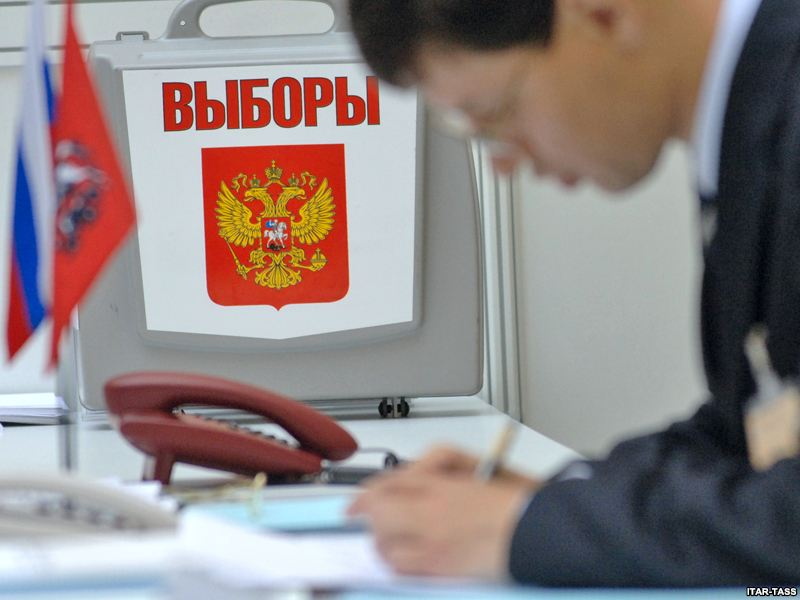 С сегодняшнего дня запрещено прогнозировать результаты выборов