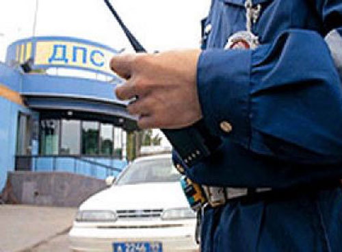 ГИБДД просит помочь следствию