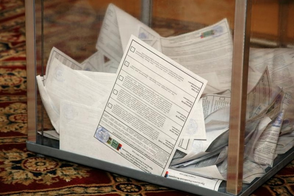 На довыборы в гордуму выдвинулись 20 кандидатов