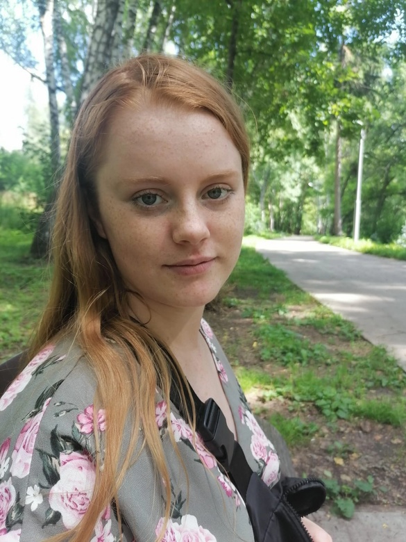 В Томске пропала 24-летняя девушка (обновлено)