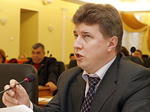 Евгений Паршуто