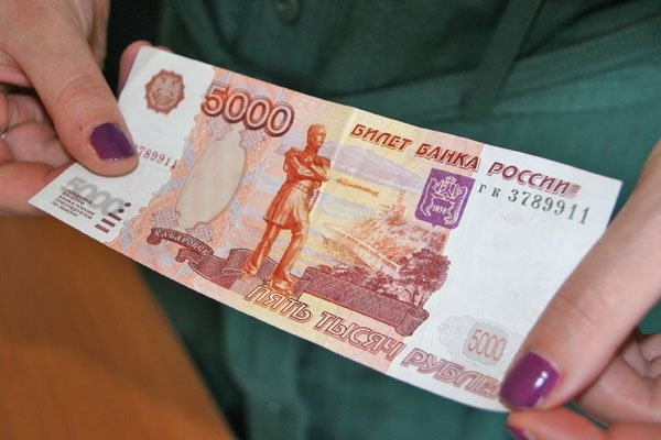 На городских рынках орудует мошенник