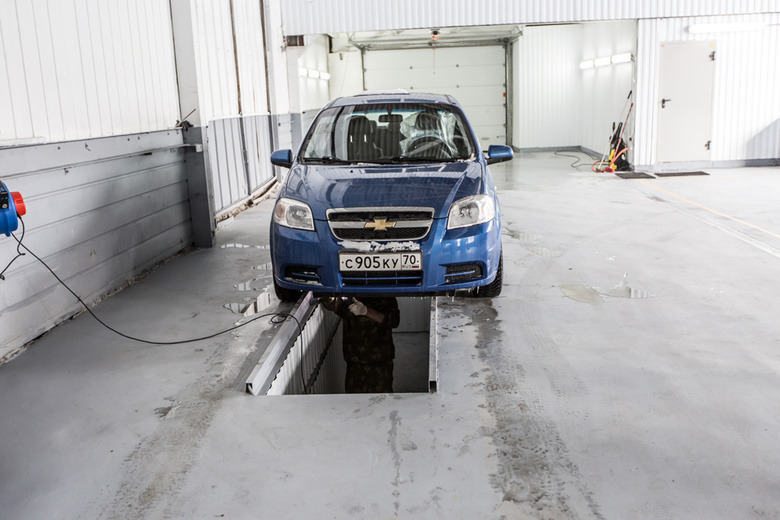 Где обслуживать автомобиль, если у дилера дорого? (фото)