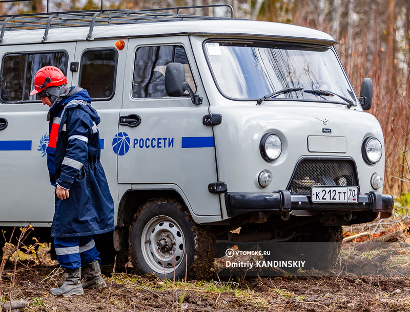 Дефицит кадров в «Россети Томск» превышает 30%. С какими проблемами столкнулась компания?