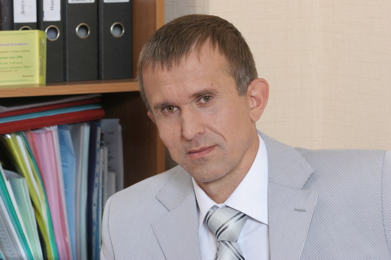Владимир Кравченко