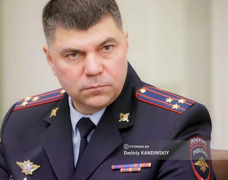 Полиция предлагает создать в Томской области центр мониторинга интернета