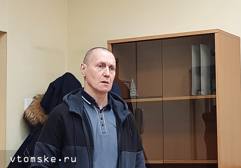«Начал вести антиармейскую пропаганду»: в Томске начался суд по делу о дискредитации армии