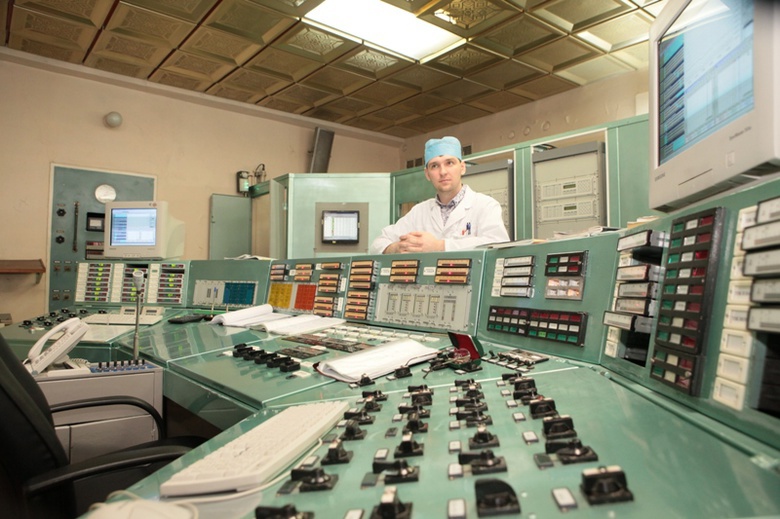 ТПУ получит 147 миллионов на развитие исследовательского реактора