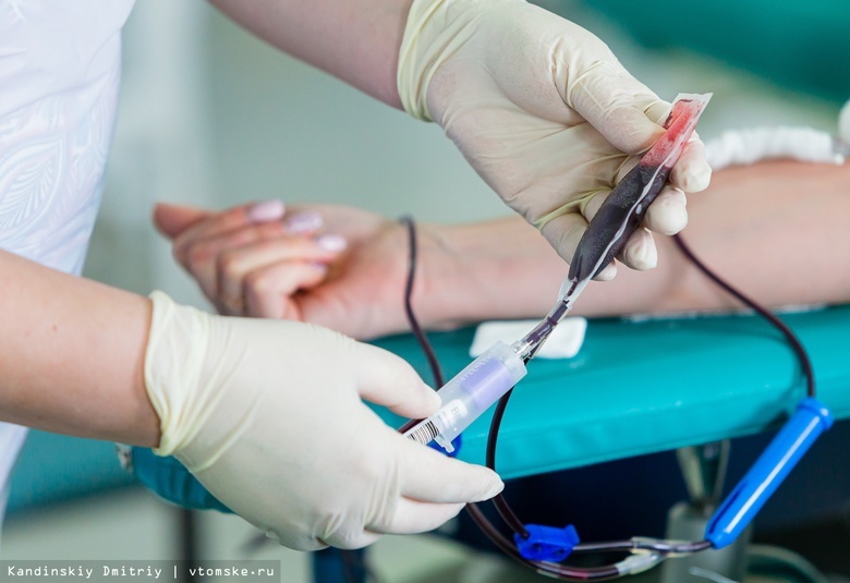 Всемирный день донора: зачем нужно сдавать кровь и как проверяют ее безопасность