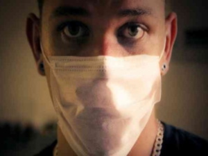 Грабители пошли «на дело» в медицинских масках
