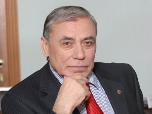 Борис Мальцев