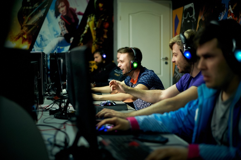 «Ростелеком» в Томске обеспечит интернетом трансляцию чемпионата мира по Dota 2