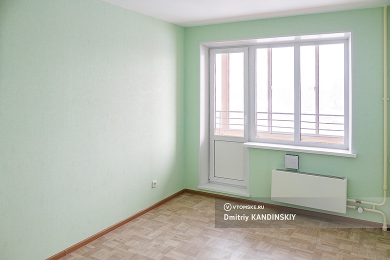 Аналитики: цены на квартиры в Томске продолжили расти в 2024г