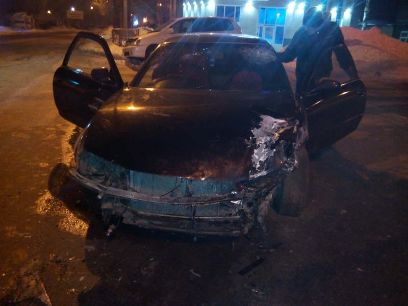 Фото: областное управление ГИБДД