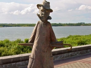 Сегодня гости Чеховских пятниц — почтальоны