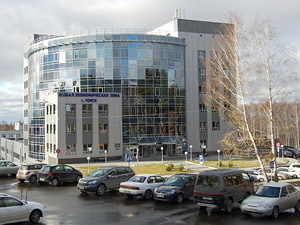 Власти намерены передать управление ОЭЗ субъекту федерации