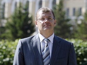 Мэр раскритиковал внешний облик центра города