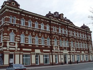 Сегодня горожане могут провести ночь в музеях