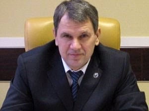 Василий Неверов