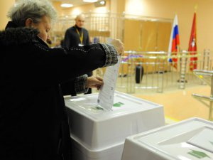 Оппозиция заметила на выборах 4 марта многочисленные нарушения