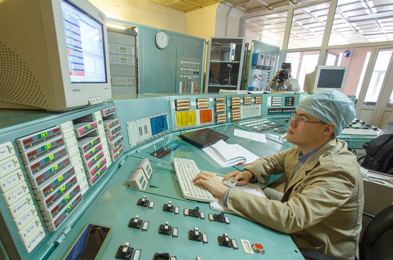 Томские ученые и медики испытают новый метод лечения рака на ядерном реакторе ТПУ